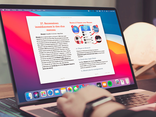Compétence Mac • Tout gratuit pour votre Mac vol.2 - Images, Photos, Vidéo et Divertissement (ebook) Compétence Mac • Tout gratuit pour votre Mac vol.2 - Images, Photos, Vidéo et Divertissement (ebook)
