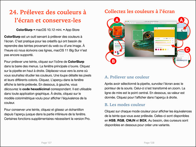 Compétence Mac • Tout gratuit pour votre Mac vol.2 - Images, Photos, Vidéo et Divertissement (ebook) Compétence Mac • Tout gratuit pour votre Mac vol.2 - Images, Photos, Vidéo et Divertissement (ebook)