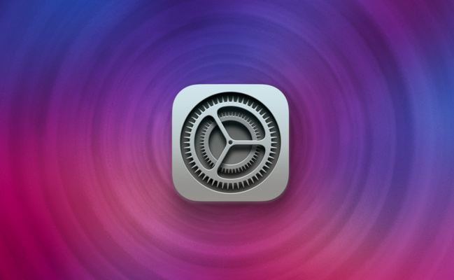 macOS • Comment désactiver la transparence des fenêtres macOS • Comment désactiver la transparence des fenêtres