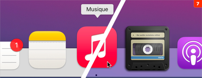 macOS • Comment désactiver la transparence des fenêtres macOS • Comment désactiver la transparence des fenêtres