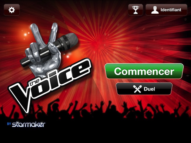 Votre enfant est-il The Voice ?