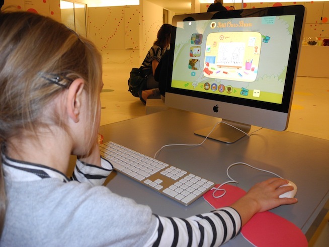 Internet sans crainte pour les enfants avec BayaM Internet sans crainte pour les enfants avec BayaM