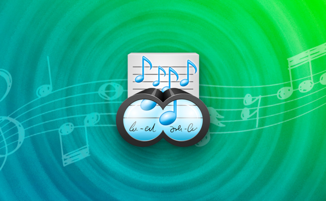 macOS • Donnez la parole à vos chansons dans Musique ! macOS • Donnez la parole à vos chansons dans Musique !