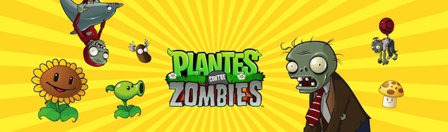 Plantes contre Zombies 2 disponible en juillet Plantes contre Zombies 2 disponible en juillet