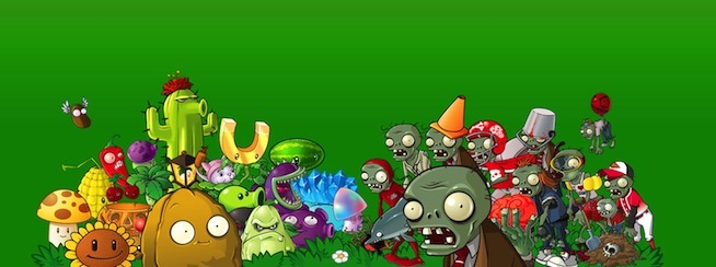 Plantes contre Zombies 2 disponible en juillet