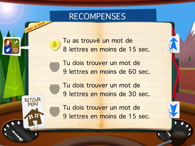 Entrainez vos petits champions avec "Des chiffres et des lettres junior"