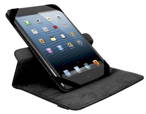 Une coque refermable pour iPad, mais pas que… Une coque refermable pour iPad, mais pas que…