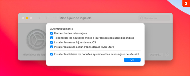 Système • Activez ou désactivez les mises à jour automatiques sur Mac, iPhone et iPad Système • Activez ou désactivez les mises à jour automatiques sur Mac, iPhone et iPad