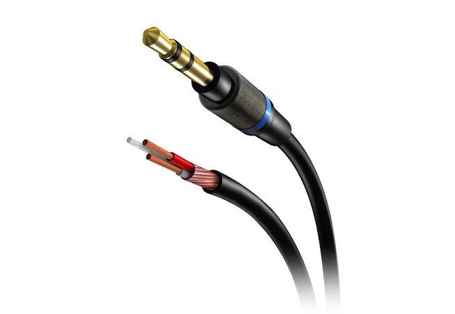 Un jeu de câbles complet dédié à l'audio pour iPhone et iPad Un jeu de câbles complet dédié à l'audio pour iPhone et iPad
