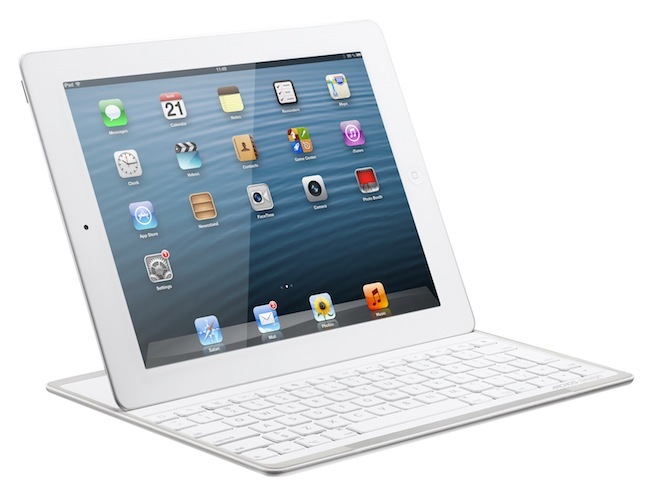 Un excellent clavier bluetooth pour iPad, signé… Archos !
