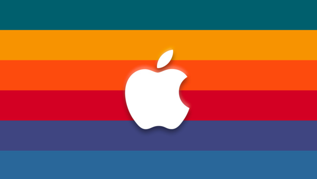 Nouveaux Mac • L'iMac intègre la puce M1 et se décline en couleurs Nouveaux Mac • L'iMac intègre la puce M1 et se décline en couleurs