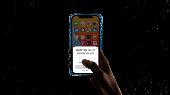 Nouveautés • iPad Pro, AirTags, Apple TV et iPhone Nouveautés • iPad Pro, AirTags, Apple TV et iPhone