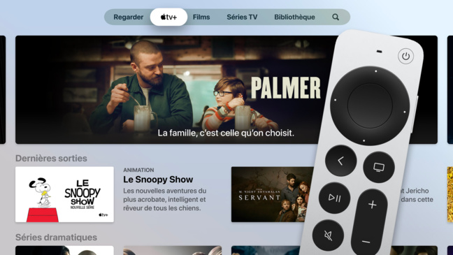 Nouveautés • iPad Pro, AirTags, Apple TV et iPhone Nouveautés • iPad Pro, AirTags, Apple TV et iPhone