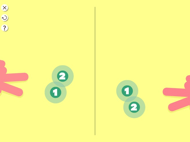 Sensibilisez vos enfants aux mathématiques grâce à la méthode Montessori, disponible sur iPad Sensibilisez vos enfants aux mathématiques grâce à la méthode Montessori, disponible sur iPad