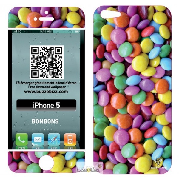 Une protection repositionnable pour iPhone et iPad Une protection repositionnable pour iPhone et iPad
