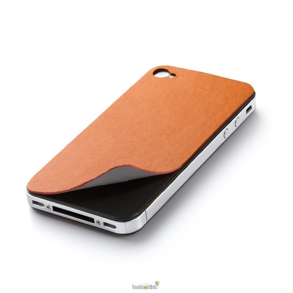 Une protection repositionnable pour iPhone et iPad