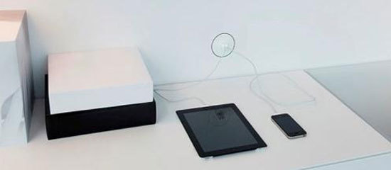 Installez des prises USB dans votre mur Installez des prises USB dans votre mur
