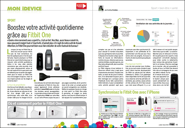 Compétence Mac 30, en kiosque le 29 juin Compétence Mac 30, en kiosque le 29 juin