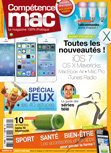 Compétence Mac 30, en kiosque le 29 juin Compétence Mac 30, en kiosque le 29 juin