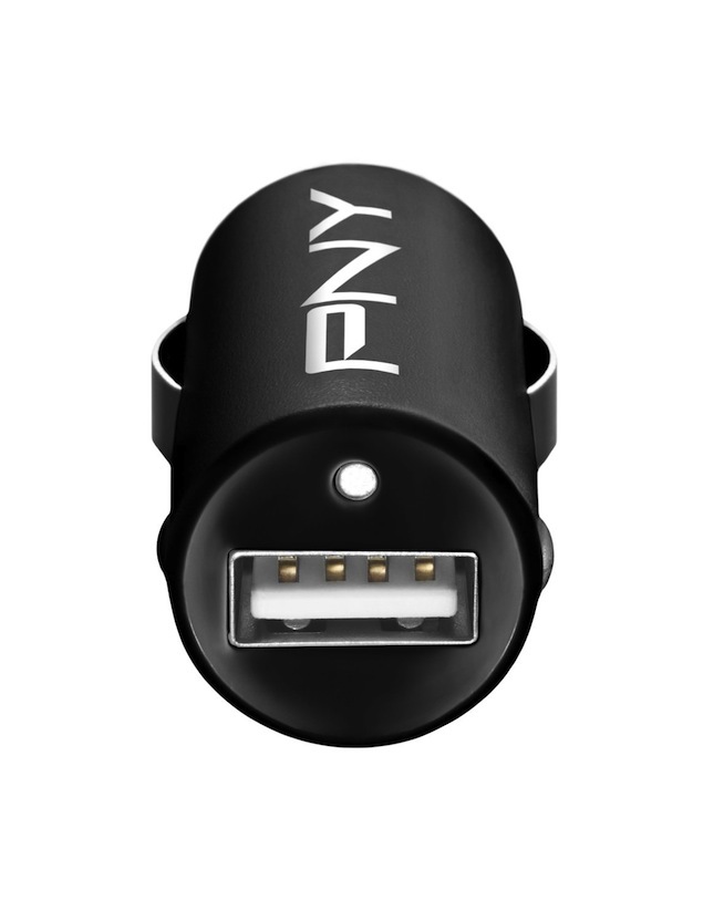 Un chargeur allume-cigare compact et à petit prix Un chargeur allume-cigare compact et à petit prix