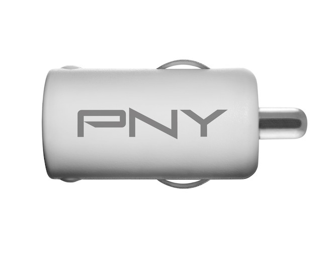 Un chargeur allume-cigare compact et à petit prix Un chargeur allume-cigare compact et à petit prix