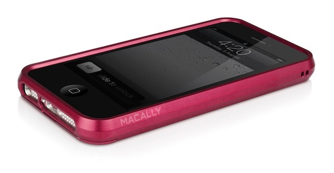 Un contour de protection pour iPhone malin comme tout Un contour de protection pour iPhone malin comme tout