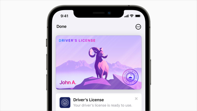 WWDC • iOS 15 et iPadOS 15 en préparation pour la rentrée WWDC • iOS 15 et iPadOS 15 en préparation pour la rentrée