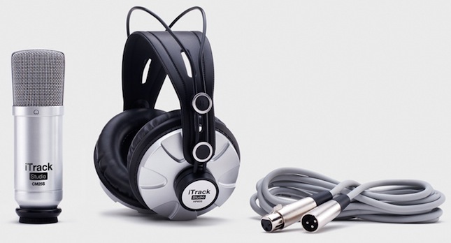 Focusrite propose sa solution d’enregistrement pour iPad Focusrite propose sa solution d’enregistrement pour iPad