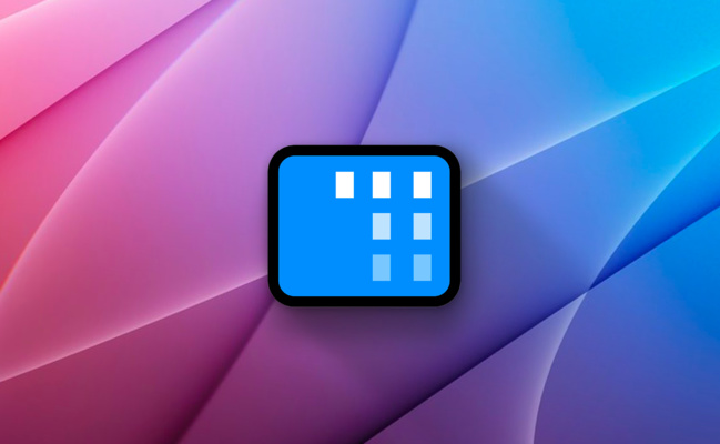 macOS • Cachez toutes les icônes du bureau d'un clic macOS • Cachez toutes les icônes du bureau d'un clic