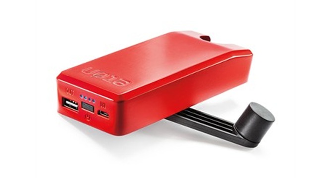 Un chargeur écolo et pratique, indispensable Un chargeur écolo et pratique, indispensable
