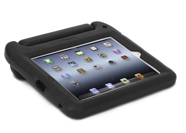 Prêtez votre iPad sans vous inquiéter ! Prêtez votre iPad sans vous inquiéter !