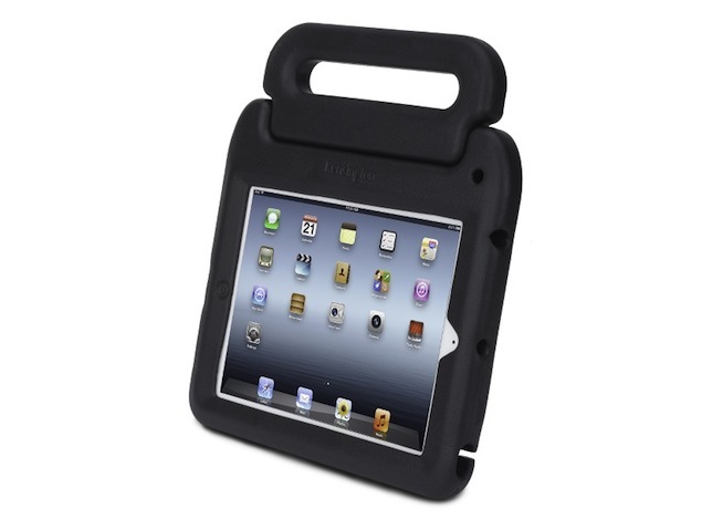 Prêtez votre iPad sans vous inquiéter ! Prêtez votre iPad sans vous inquiéter !