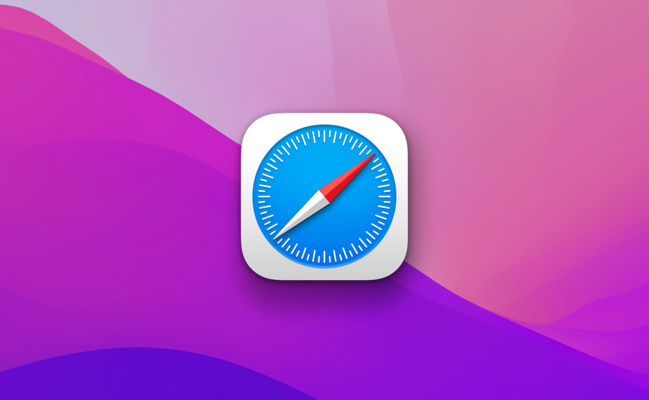 macOS • Ajustez les réglages de chaque site web visité avec Safari macOS • Ajustez les réglages de chaque site web visité avec Safari