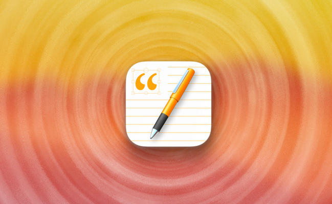 Pages • Intégrez une photo en l’habillant avec un texte Pages • Intégrez une photo en l’habillant avec un texte