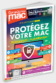 Astuce • Masquez rapidement la barre latérale d’une fenêtre du Finder