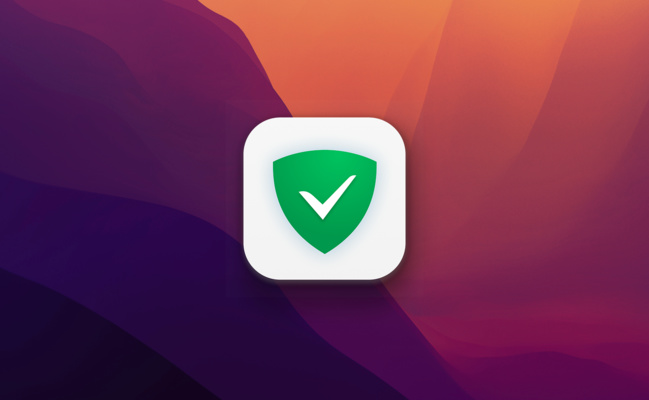 macOS • Installez et réglez un outil anti-publicité macOS • Installez et réglez un outil anti-publicité