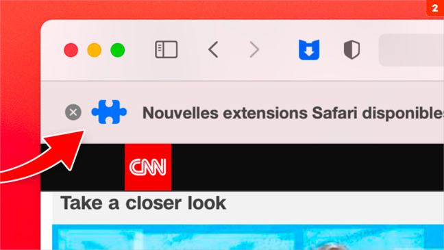 macOS • Installez et réglez un outil anti-publicité macOS • Installez et réglez un outil anti-publicité