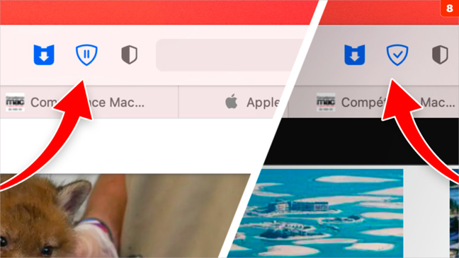 macOS • Installez et réglez un outil anti-publicité macOS • Installez et réglez un outil anti-publicité