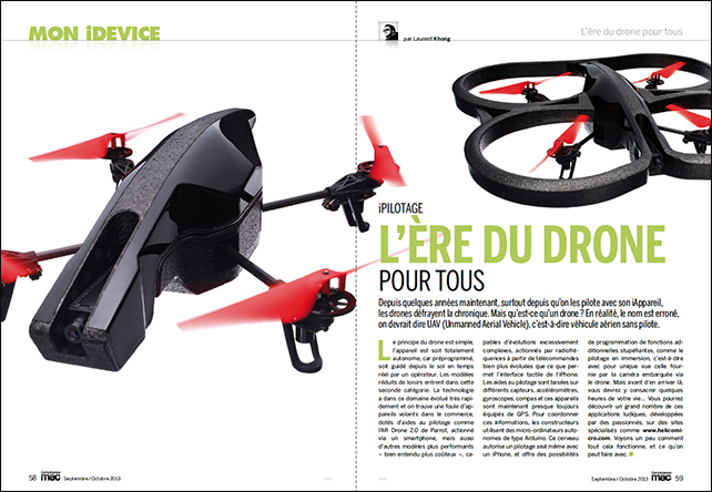 Compétence Mac 31, en kiosque le 30 août Compétence Mac 31, en kiosque le 30 août