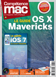 Compétence Mac 31, en kiosque le 30 août