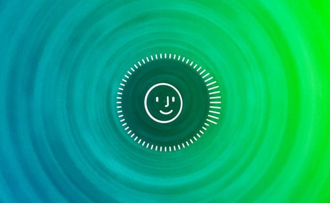 Identification • En plus du code, activez l’identification biométrique sur iPhone Identification • En plus du code, activez l’identification biométrique sur iPhone