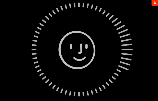 Identification • En plus du code, activez l’identification biométrique sur iPhone Identification • En plus du code, activez l’identification biométrique sur iPhone