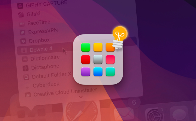 Astuce • Ouvrir rapidement une application avec un "demi-clic"