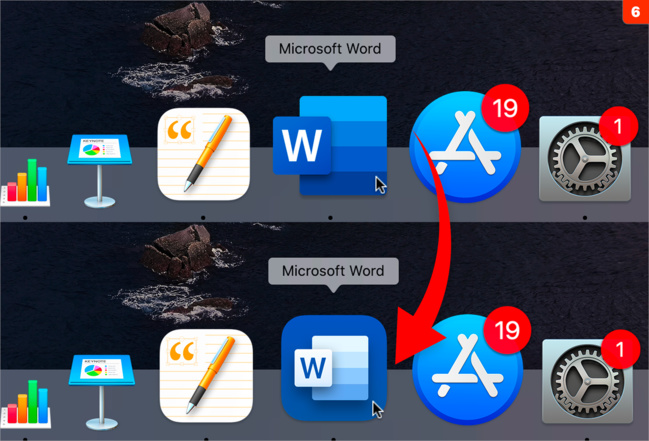 macOS • Changez les icônes de toutes vos applications avec LiteIcon macOS • Changez les icônes de toutes vos applications avec LiteIcon