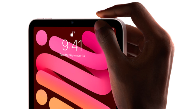 Nouveau • Un iPad mini flambant neuf et une Apple Watch à venir