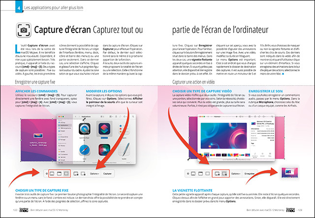 Compétence Mac 74 • macOS 12 Monterey - Bien débuter sur Mac Compétence Mac 74 • macOS 12 Monterey - Bien débuter sur Mac