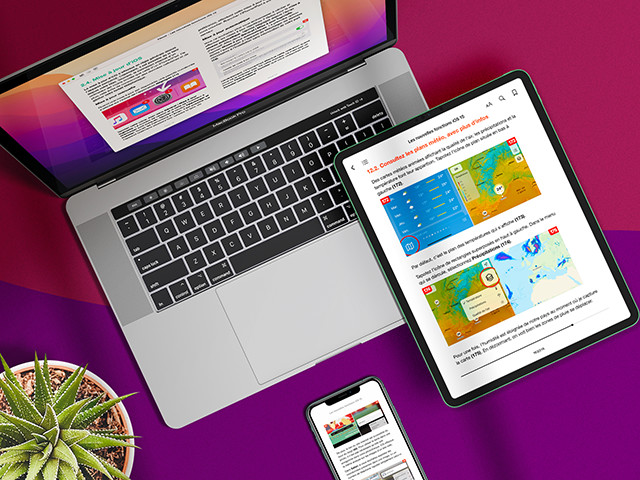 Compétence Mac • iOS 15 : les nouvelles fonctions pour iPhone et iPad (ebook) MISE À JOUR : 15.6.1 Compétence Mac • iOS 15 : les nouvelles fonctions pour iPhone et iPad (ebook) MISE À JOUR : 15.6.1