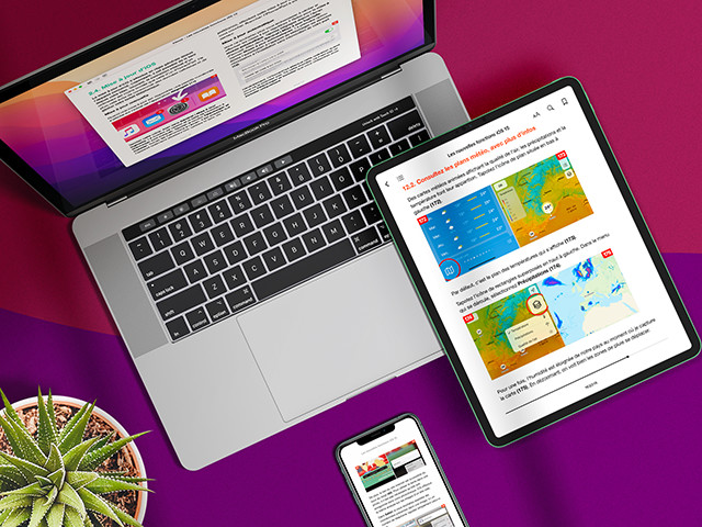 Compétence Mac • iOS 15 : les nouvelles fonctions pour iPhone et iPad (ebook) MISE À JOUR : 15.6.1