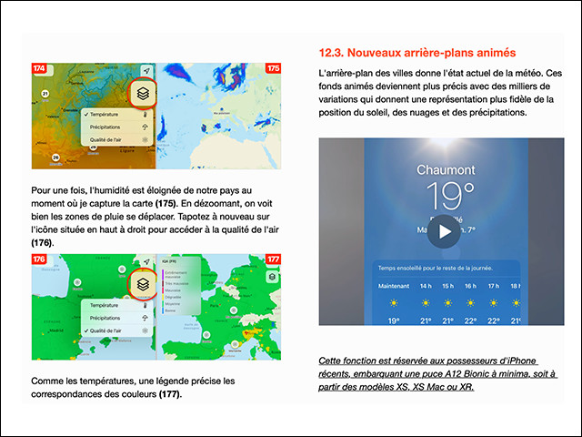 Compétence Mac • iOS 15 : les nouvelles fonctions pour iPhone et iPad (ebook) MISE À JOUR : 15.6.1 Compétence Mac • iOS 15 : les nouvelles fonctions pour iPhone et iPad (ebook) MISE À JOUR : 15.6.1