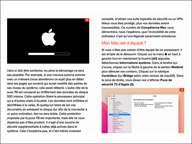 Compétence Mac • Protégez votre Mac - Volume 1 (ebook)